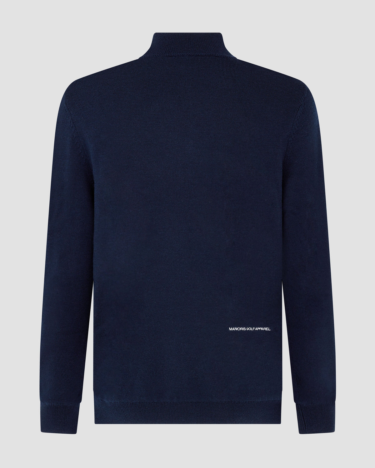 Manors Merino Tech Windbreaker