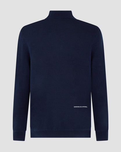 Manors Merino Tech Windbreaker