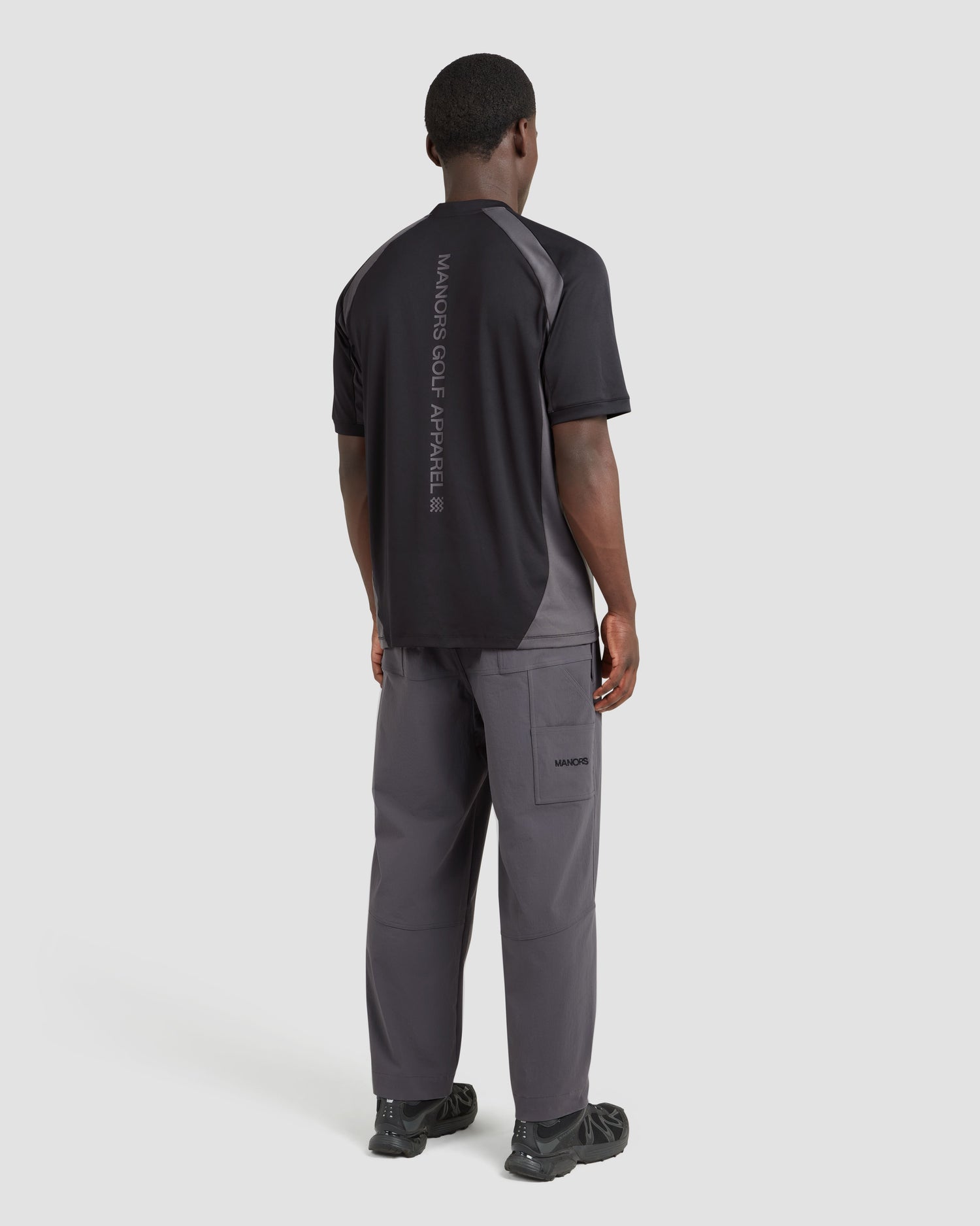 Manors Greenskeeper Trouser