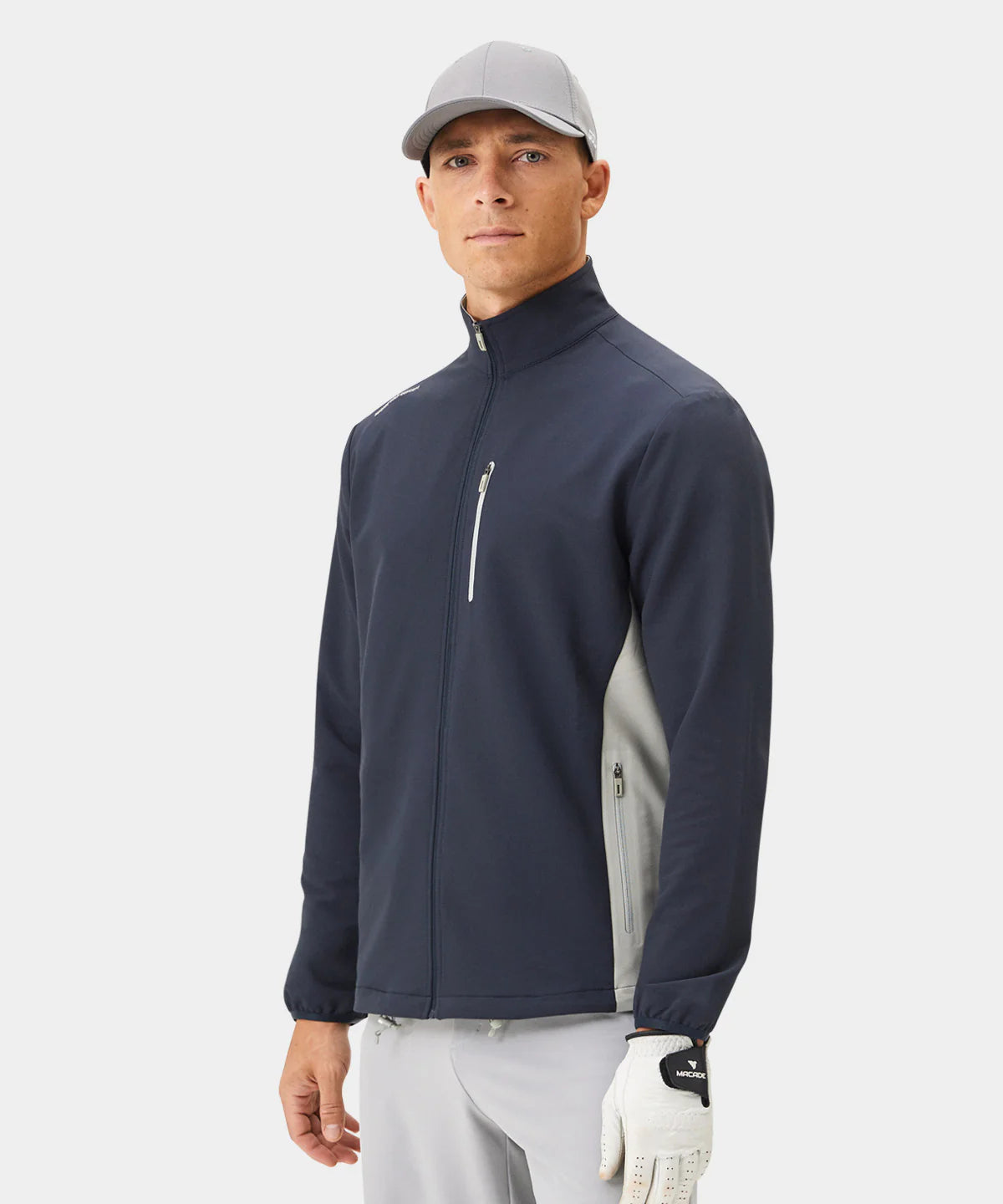 Macade Storm Wind Jacket