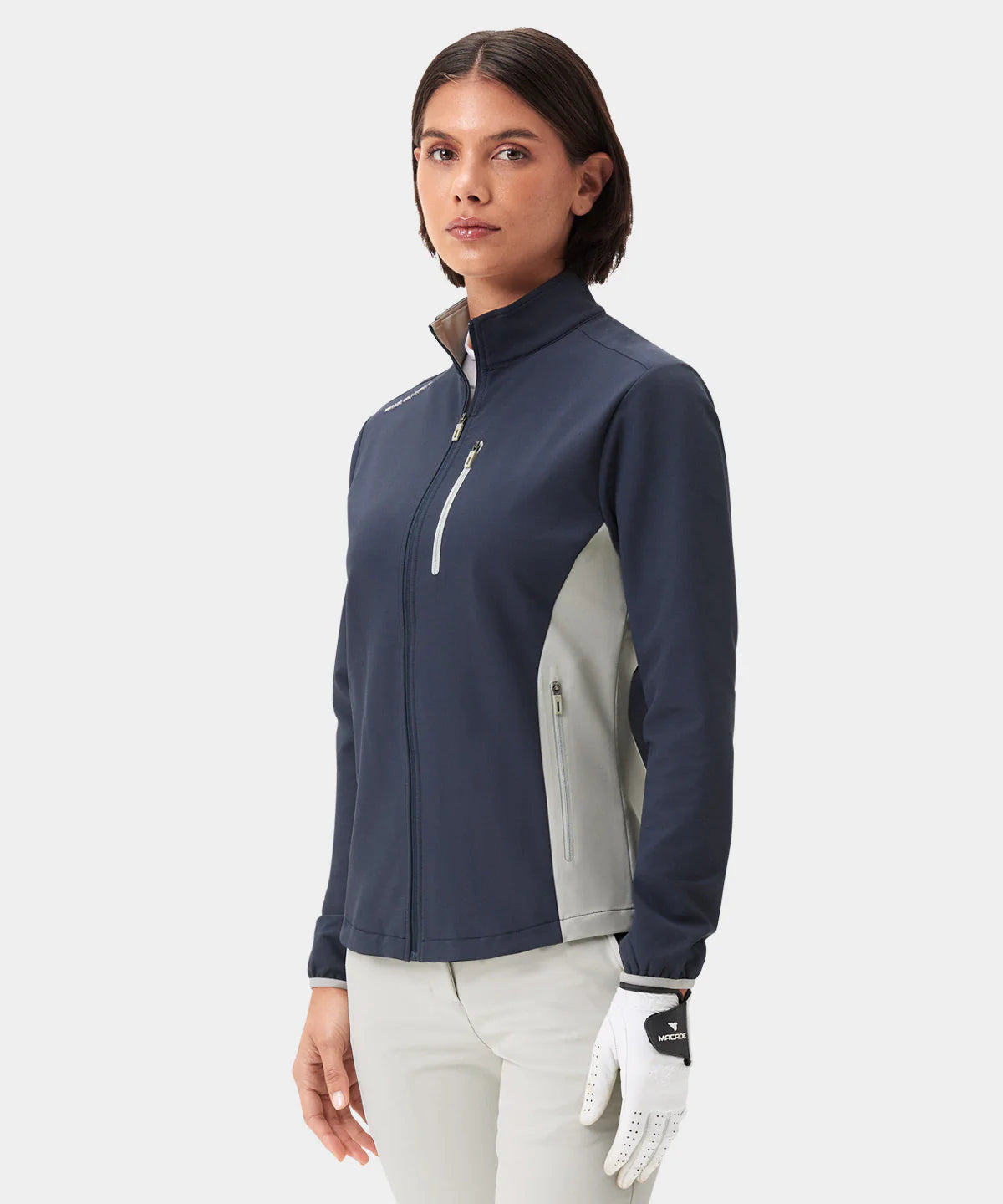 Macade Dömu Storm Wind Jacket