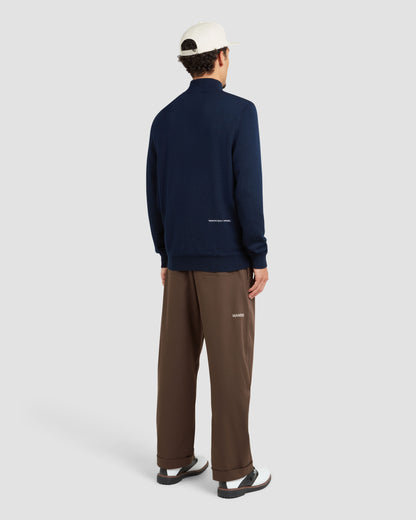 Manors Merino Tech Windbreaker