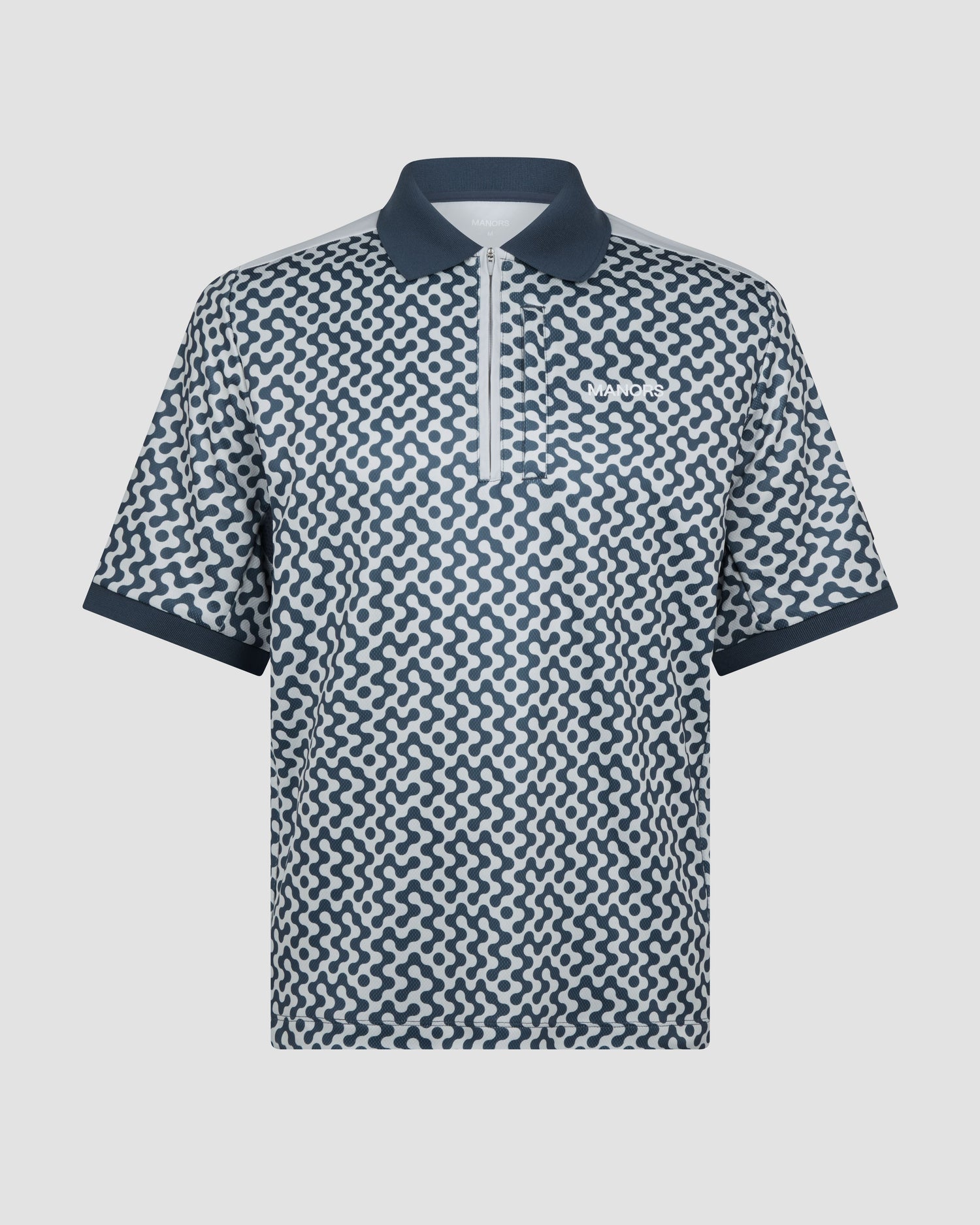 Manors Eighteenth Ranger Polo