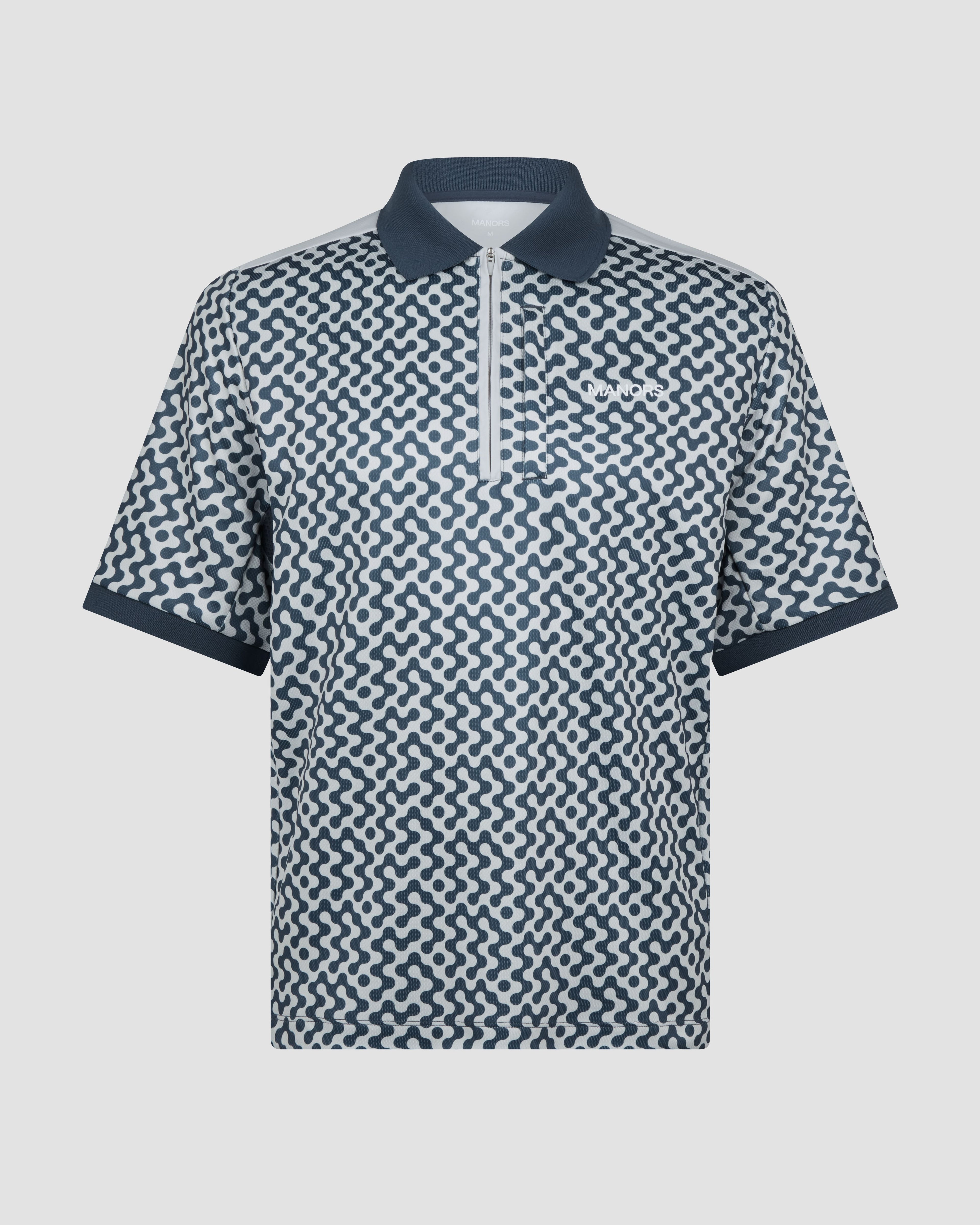 Manors Eighteenth Ranger Polo