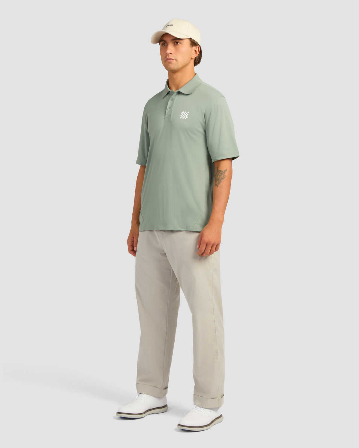 Manors Stableford Trousers