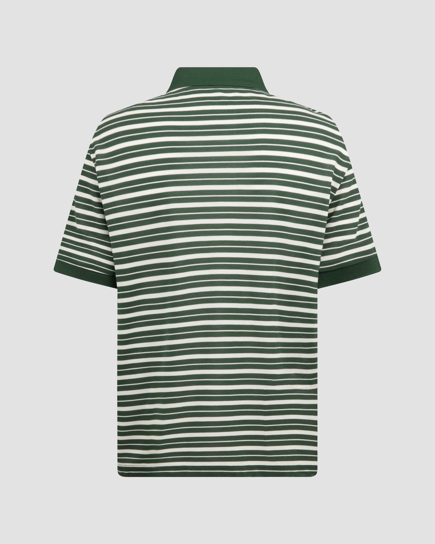 Manors GOAT Pique Polo