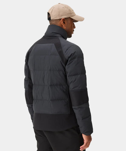 Macade Padded Core Tech Jacket