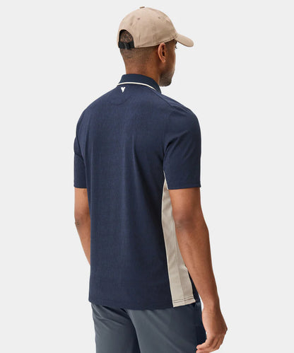 Macade Course Climate Polo Shirt