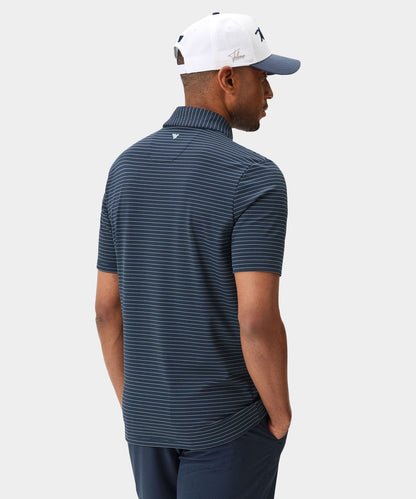 Macade Core TX Stripe Shirt