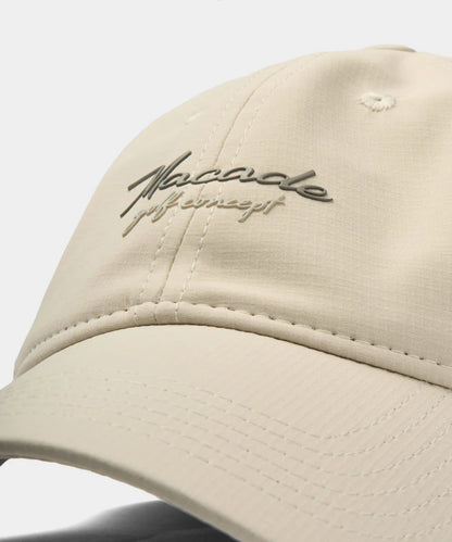 Macade TX Unstructured Cap