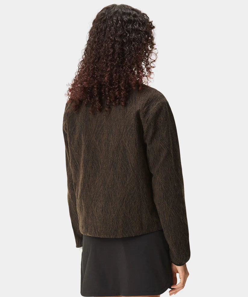 Macade Dömu Crossover Tech Anorak