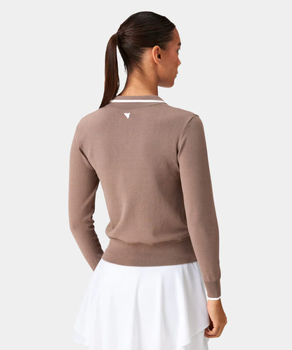 Macade Dömu Ella Knit Top