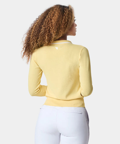 Macade Dömu Ella Knit Top