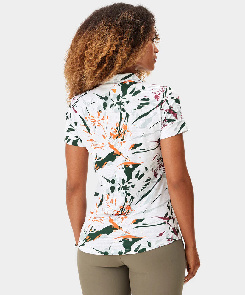 Macade Dömu Paige Floral Shirt