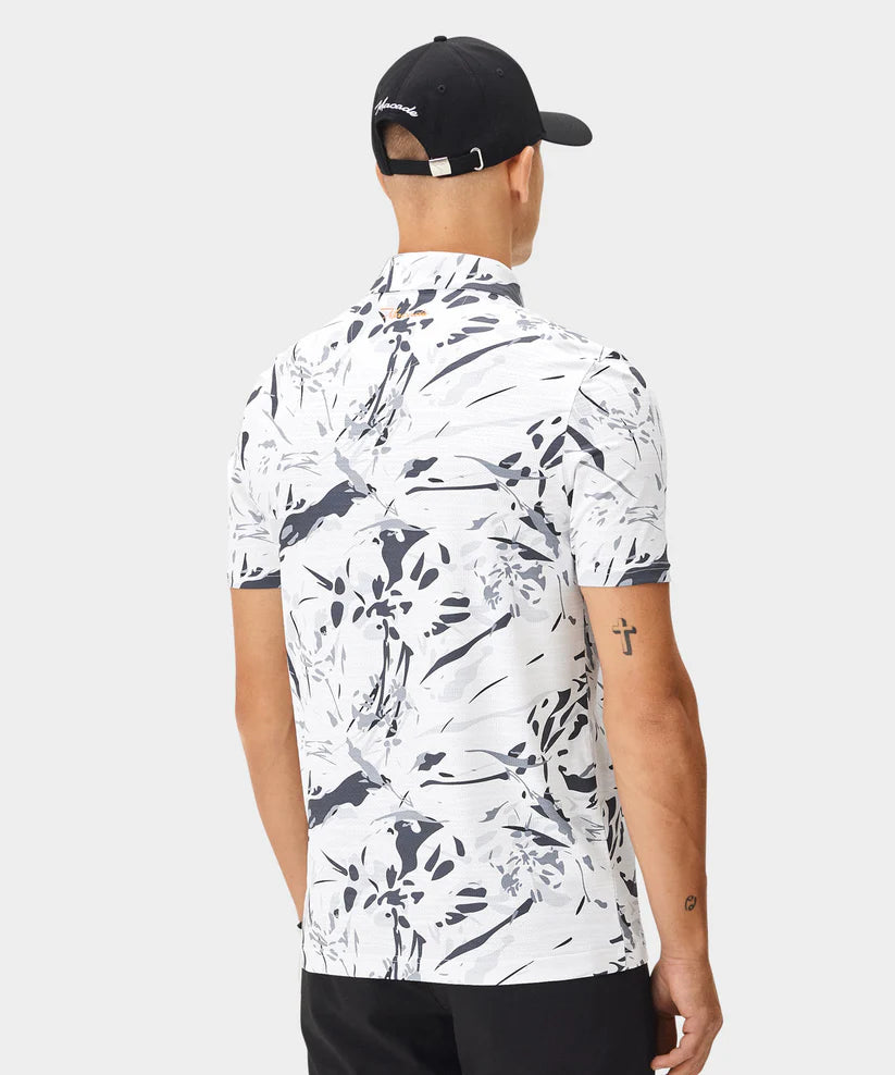 Macade Flight Mono Signature Shirt