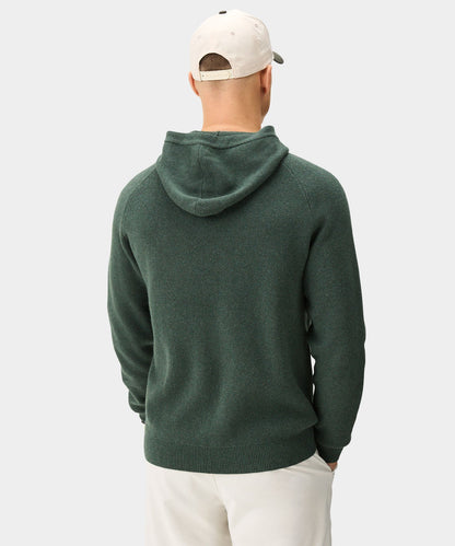 Macade Tech Knit Hoodie