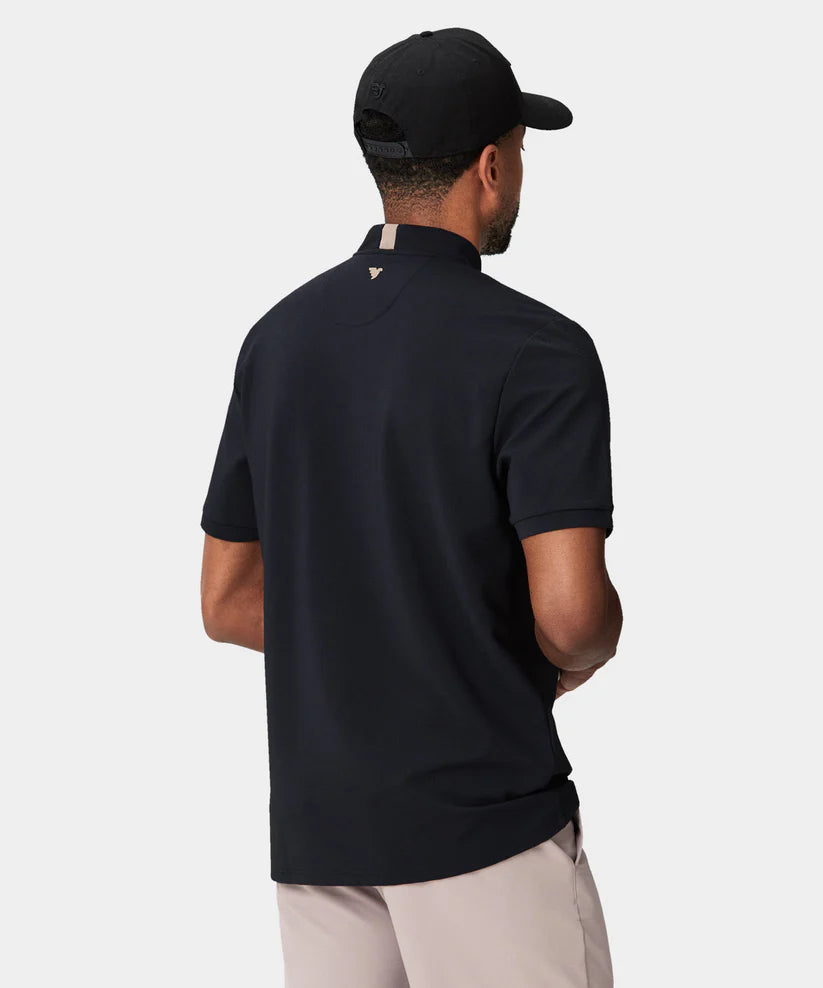 Macade HEATH Bomber Shirt
