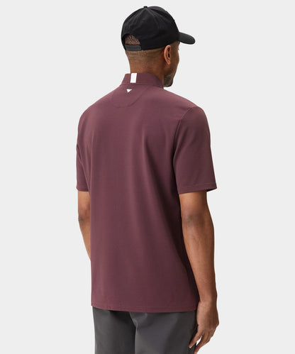 Macade HEATH Bomber Shirt