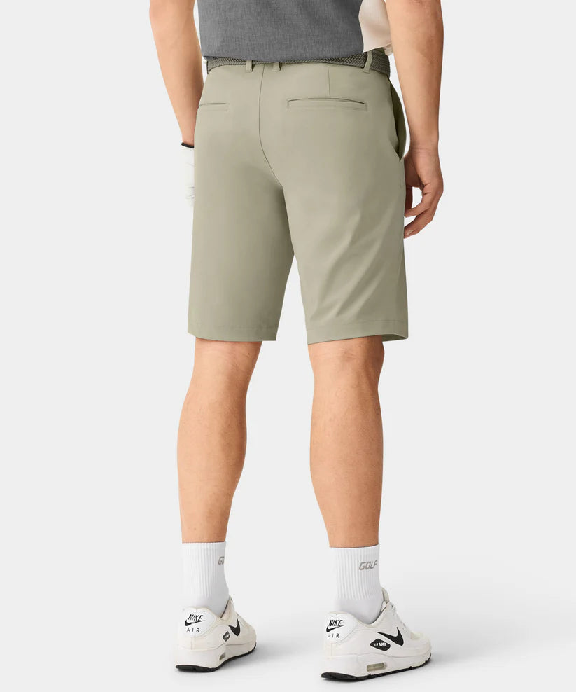 Macade Stuttbuxur Four-Way Stretch