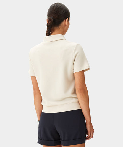 Macade Dömu Liv Tech Shirt