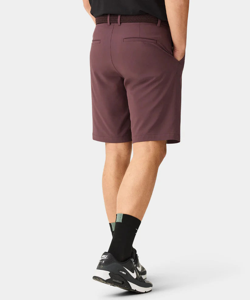 Macade Stuttbuxur Four-Way Stretch