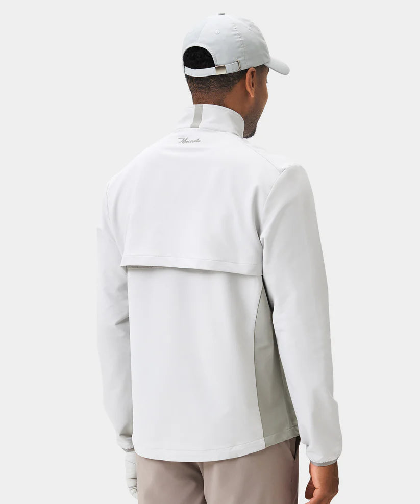 Macade Storm Wind Jacket