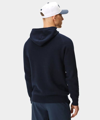 Macade Tech Knit Hoodie