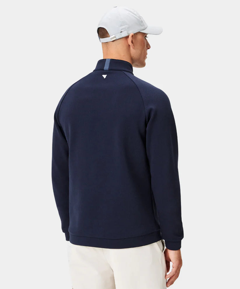 Macade TR Tour Quarter Zip