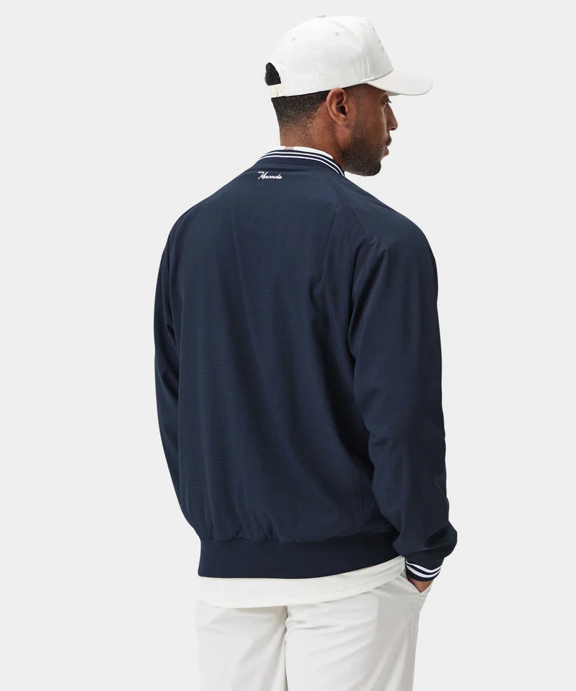 Macade TX Links Windbreaker