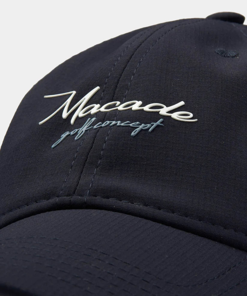 Macade TX Unstructured Cap