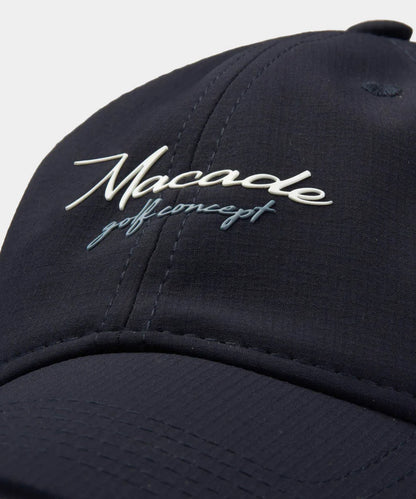 Macade TX Unstructured Cap