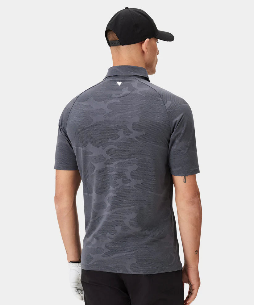 Macade Nolan Camo Shirt