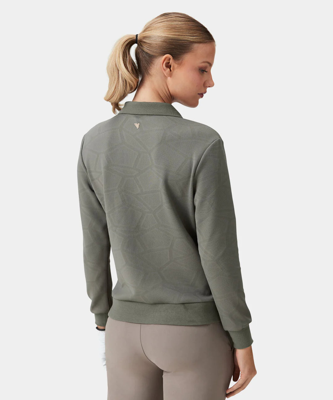 Macade Dömu Sadie Long Sleeve Shirt