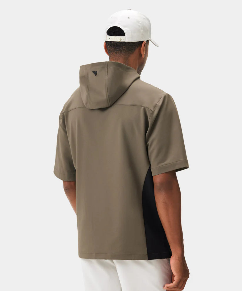 Macade Storm Wind Shirt