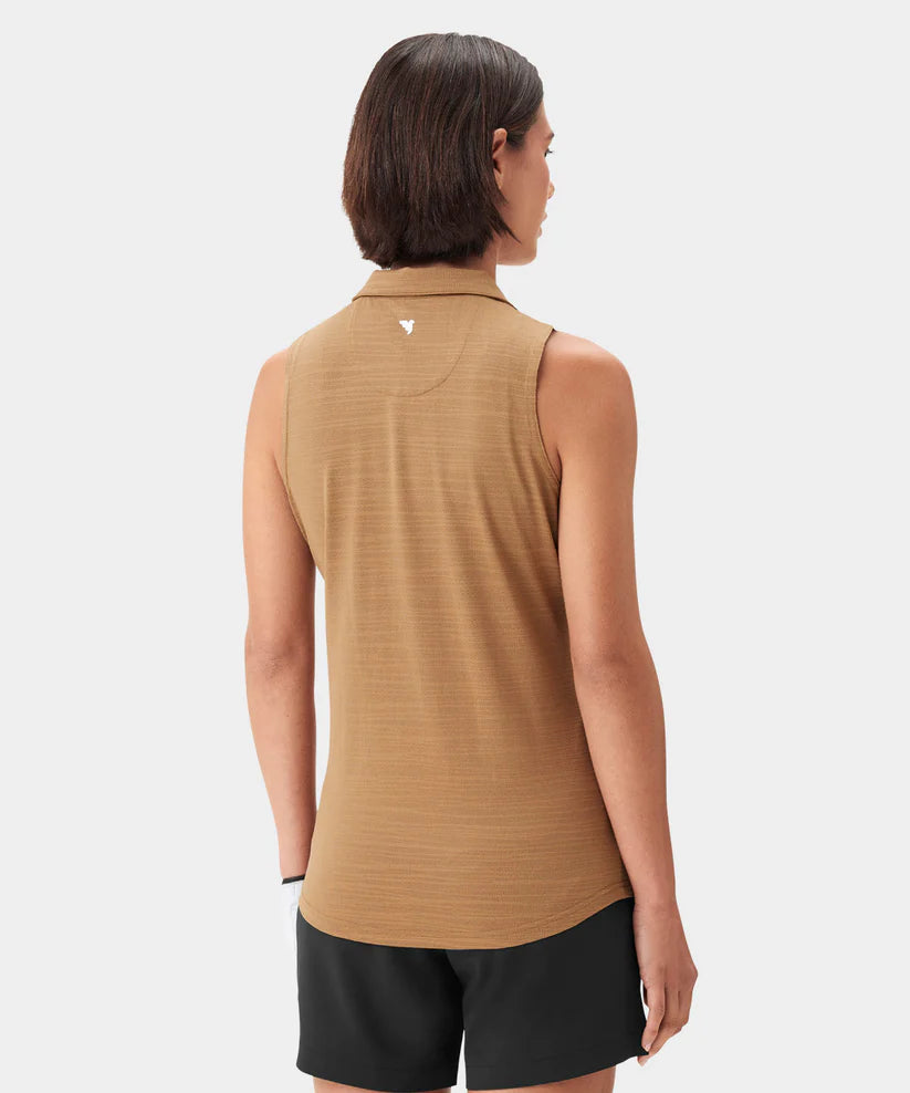 Macade Dömu Paige Sleeveless Shirt