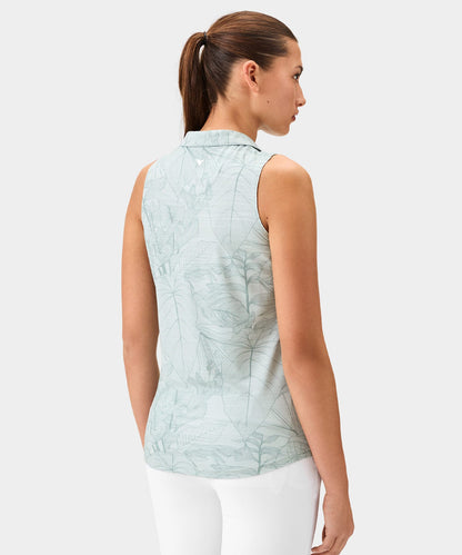 Macade Dömu Paige Sleeveless Shirt