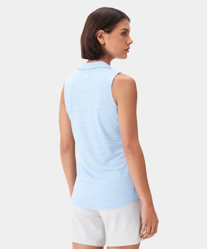 Macade Dömu Paige Sleeveless Shirt