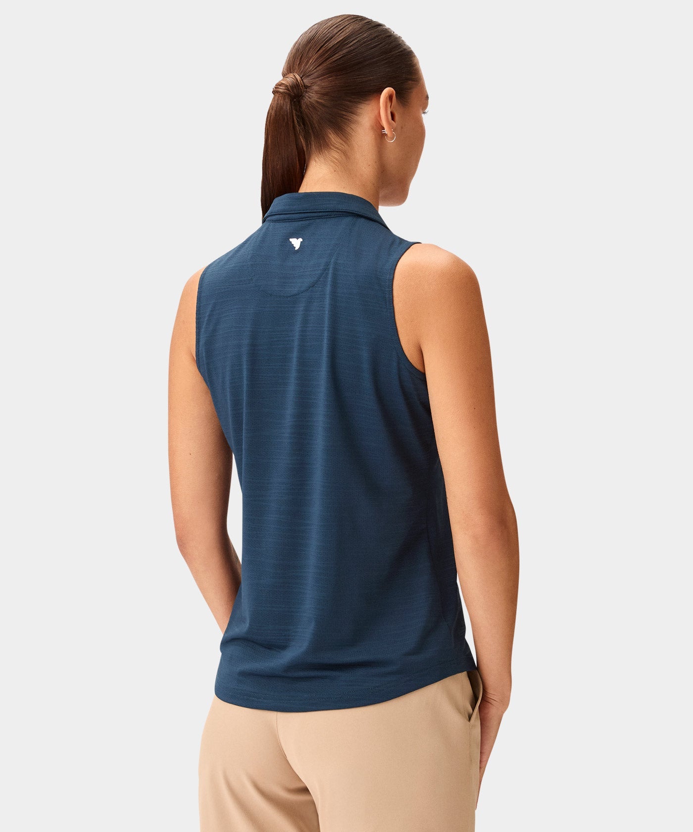 Macade Dömu Paige Sleeveless Shirt