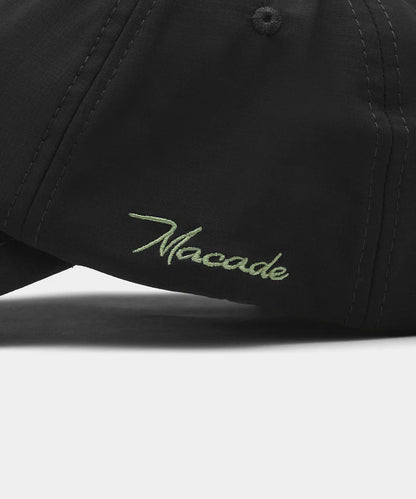 Macade Pebble Unstructured Cap
