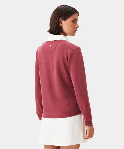 Macade Dömu Richie Longsleeve Shirt