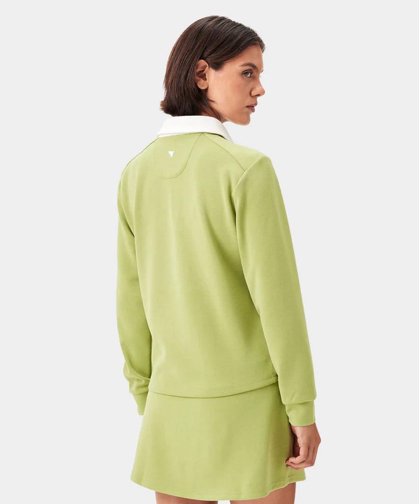 Macade Dömu Richie Longsleeve Shirt