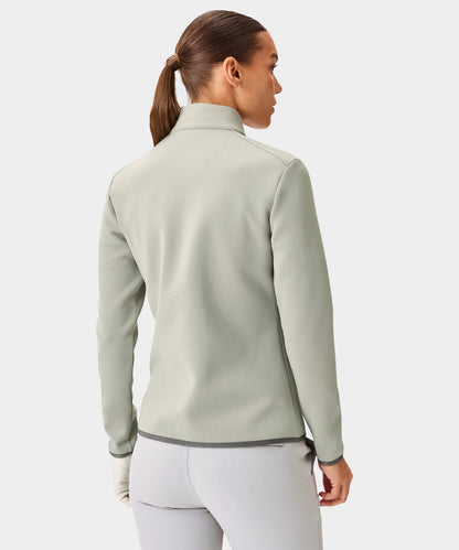 Macade Dömu Therma Quarter Zip