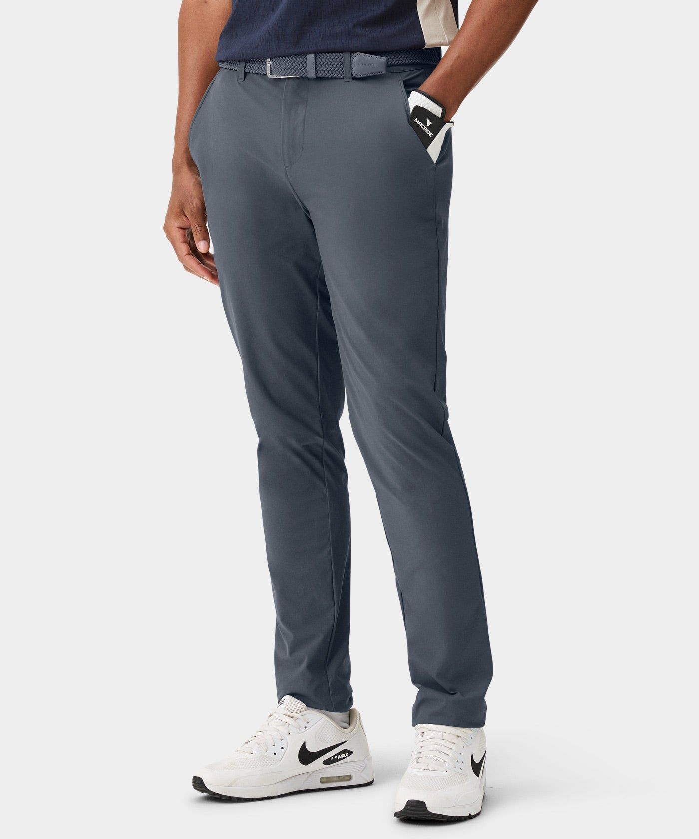 Macade Buxur Lightweight