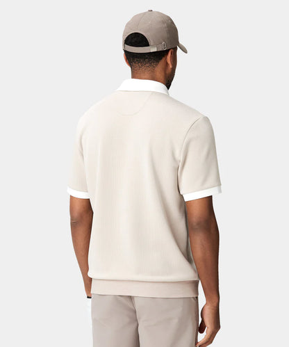 Macade AR Tech Polo