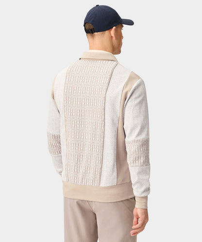 Macade TR Ridgeweave Sweater