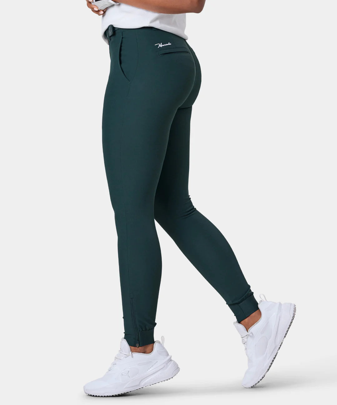 Macade Buxur Dömu Jogger 2024