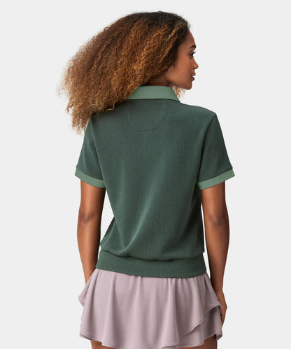 Macade Dömu Range Polo Shirt