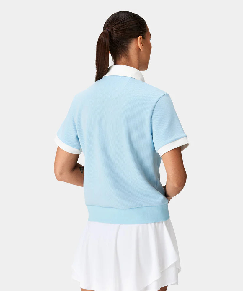 Macade Dömu Range Polo Shirt
