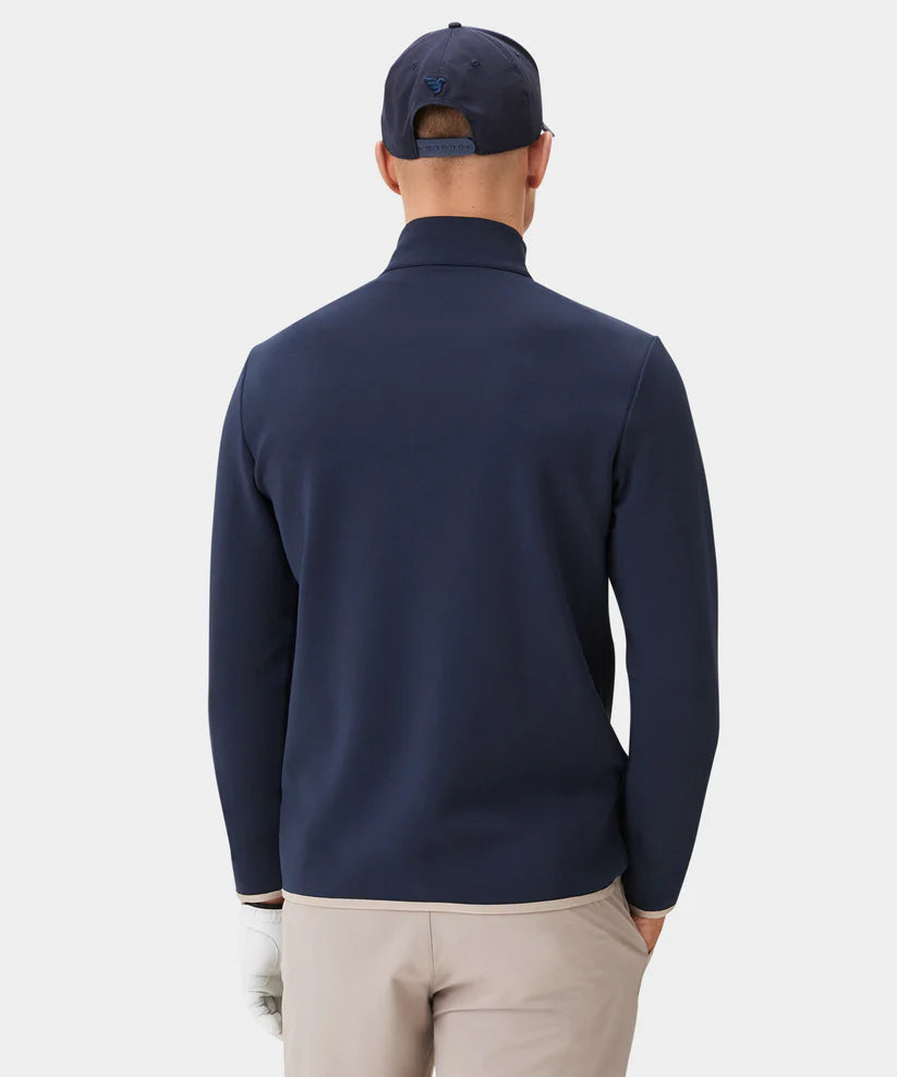 Macade Therma Quarter Zip