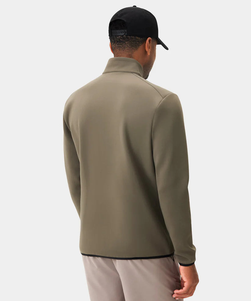 Macade Therma Quarter Zip